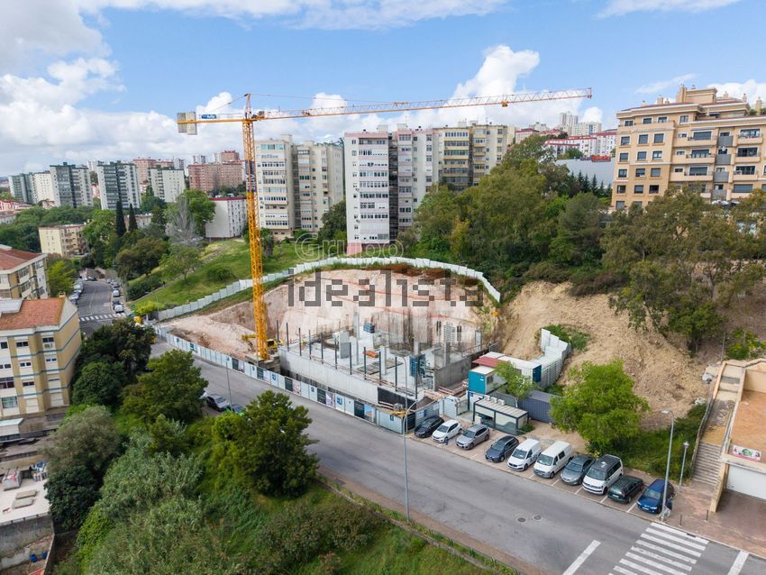 Apartamento T2 à venda em Santo António dos Cavaleiros e Frielas, Loures — foto 16