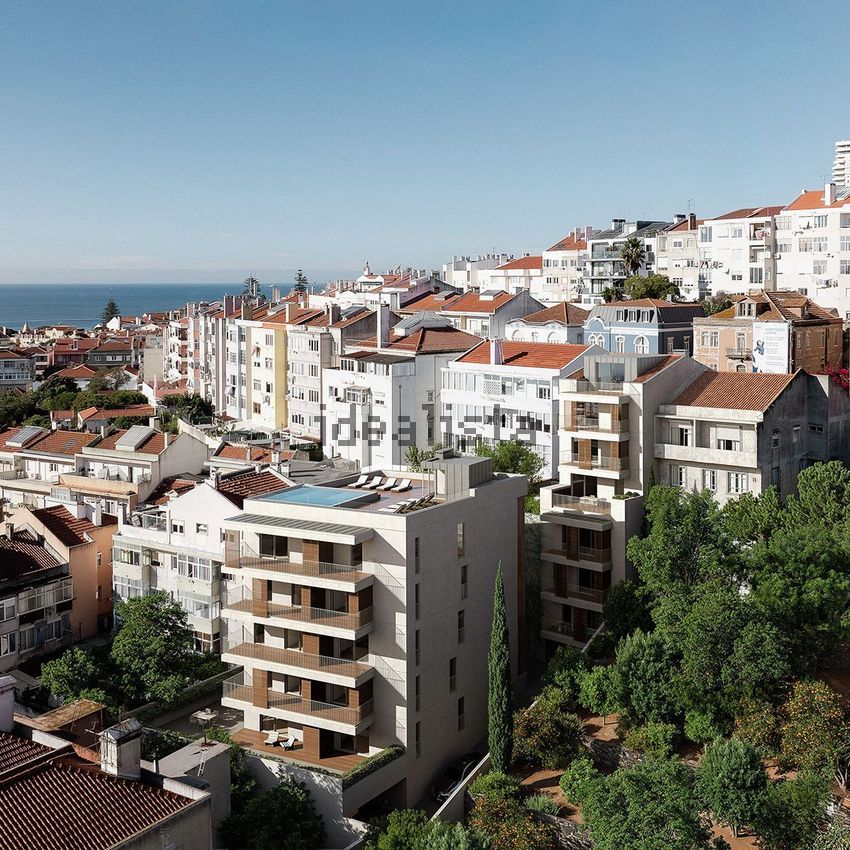 Apartamento T1 à venda em Algés, Linda-a-Velha e Cruz Quebrada-dafundo, Oeiras — foto 4