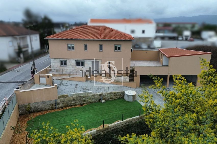 Apartamento T2 à venda em Molelos, Tondela — foto 13