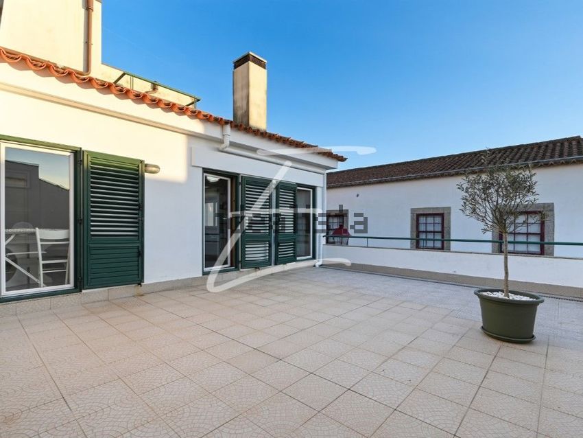 Moradia T4 em Póvoa de Varzim, €290.000