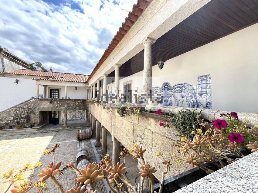 Moradia T6+ à venda em Geraz do Lima (Santa Maria, Santa Leocádia e Moreira) e deão, Viana do Castelo — foto 4