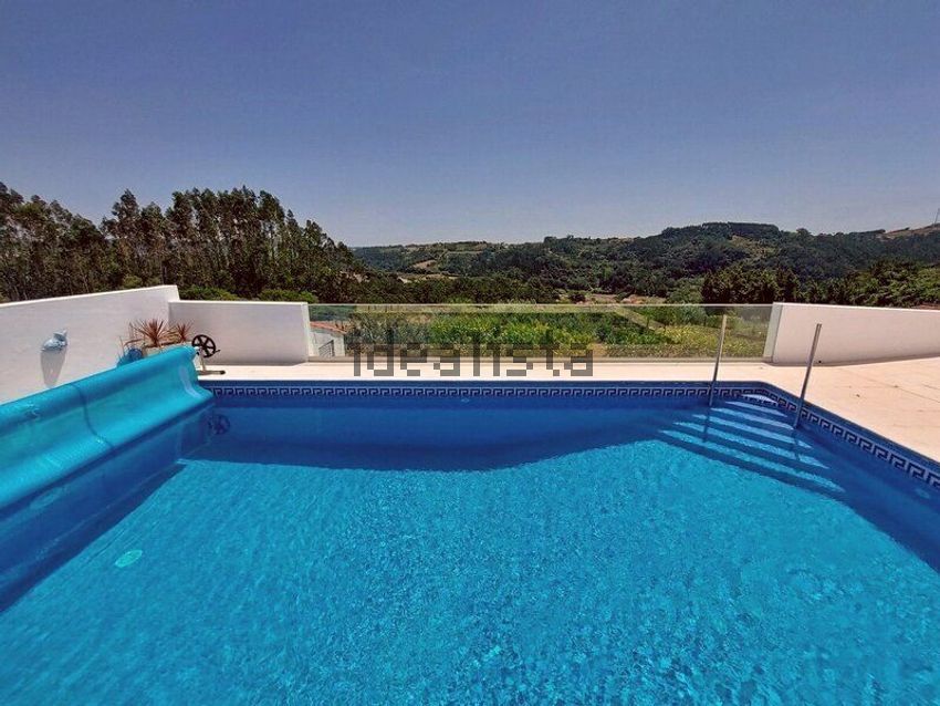 Moradia T5 à venda em Vimeiro, Alcobaça — foto 18