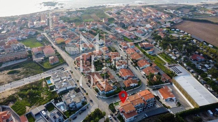 Apartamento T3 à venda em Vila Chã, Vila do Conde — foto 3