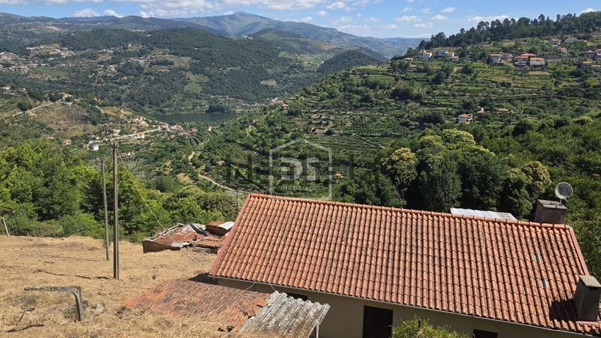 Moradia T3 à venda em São João de Fontoura, Resende — foto 12