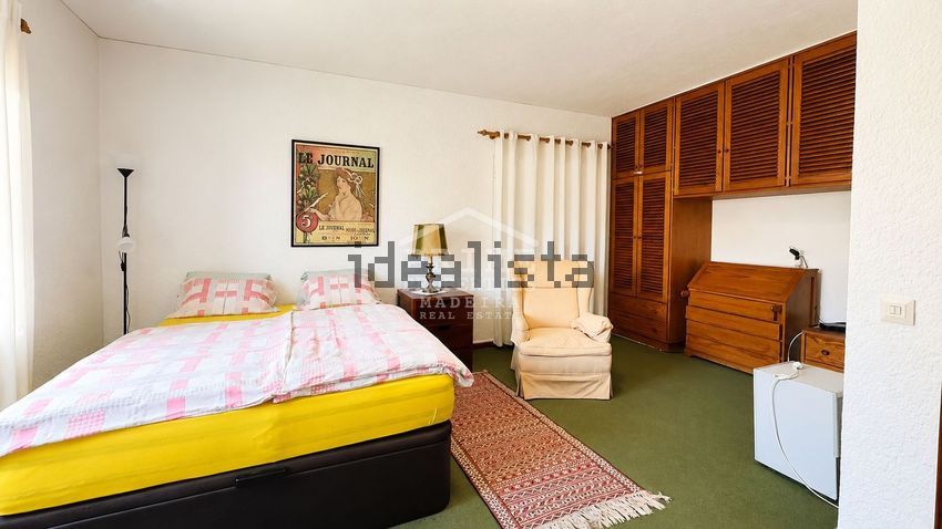 Moradia T4 à venda em Caniço, Santa Cruz — foto 14