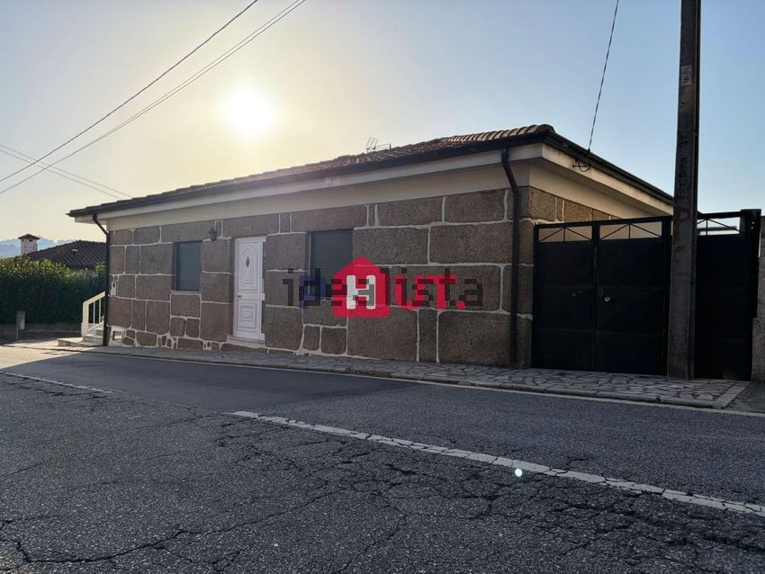 Moradia T3 à venda em Vila Meã, Amarante — foto 3