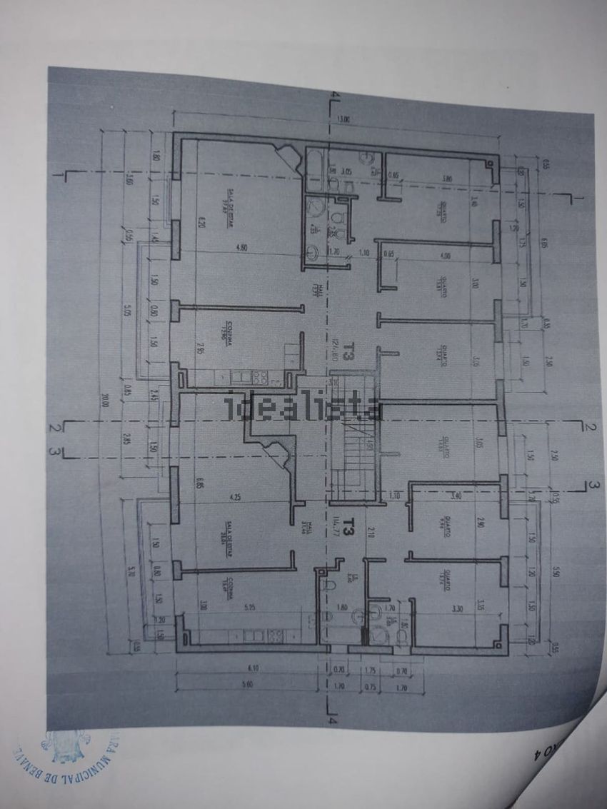 Apartamento T3 à venda em Samora Correia, Benavente — foto 24