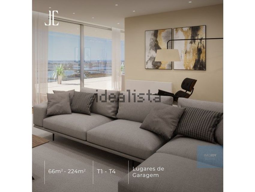 Apartamento T2 à venda em Glória e Vera Cruz, Aveiro — foto 9