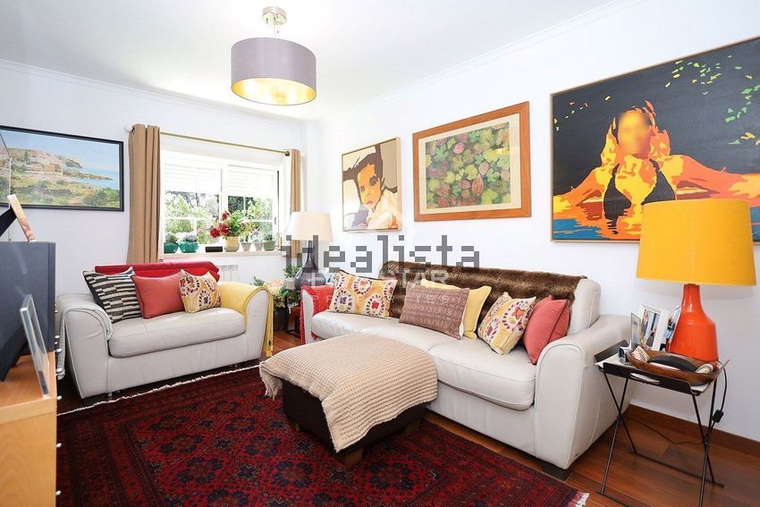 Apartamento T4 à venda em Sintra (Santa Maria e São Miguel, São Martinho e São Pedro de Penaferrim), Sintra — foto 16