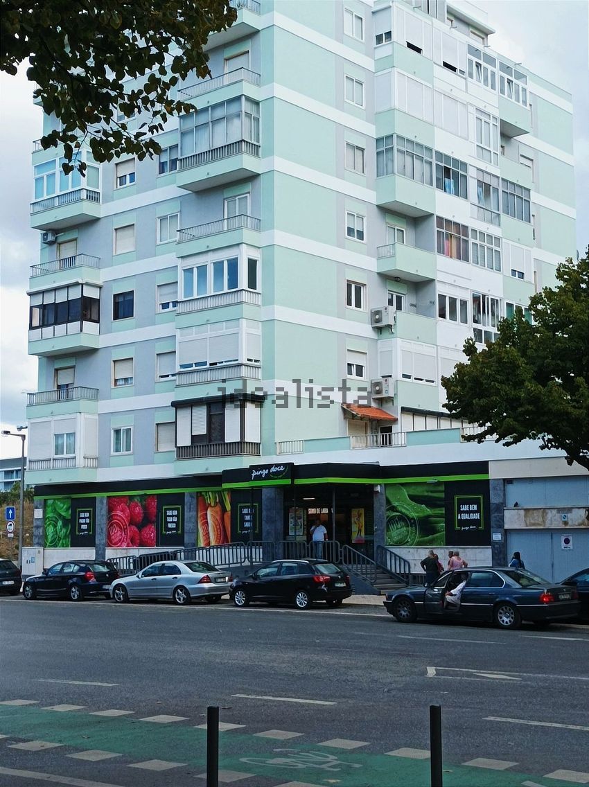Apartamento T2 à venda em Benfica, Lisboa — foto 28