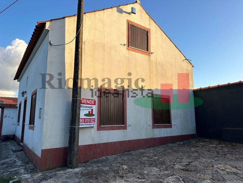 Moradia T2 à venda em Alfeizerão, Alcobaça — foto 22