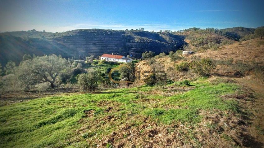 Moradia T3 à venda em São Bartolomeu de Messines, Silves — foto 26