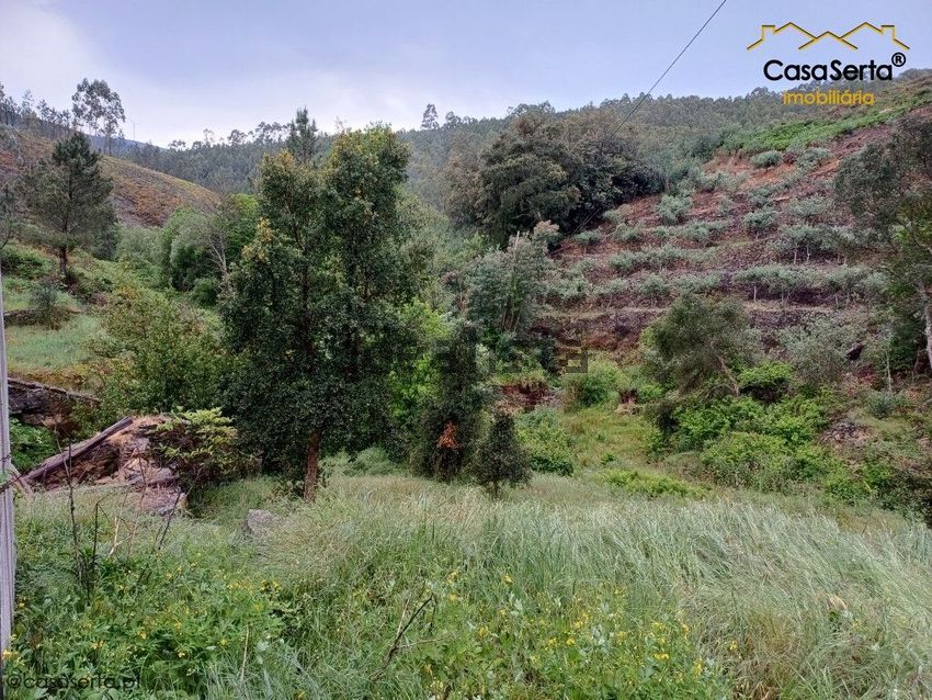 Moradia T2 à venda em Estreito-Vilar Barroco, Oleiros — foto 11