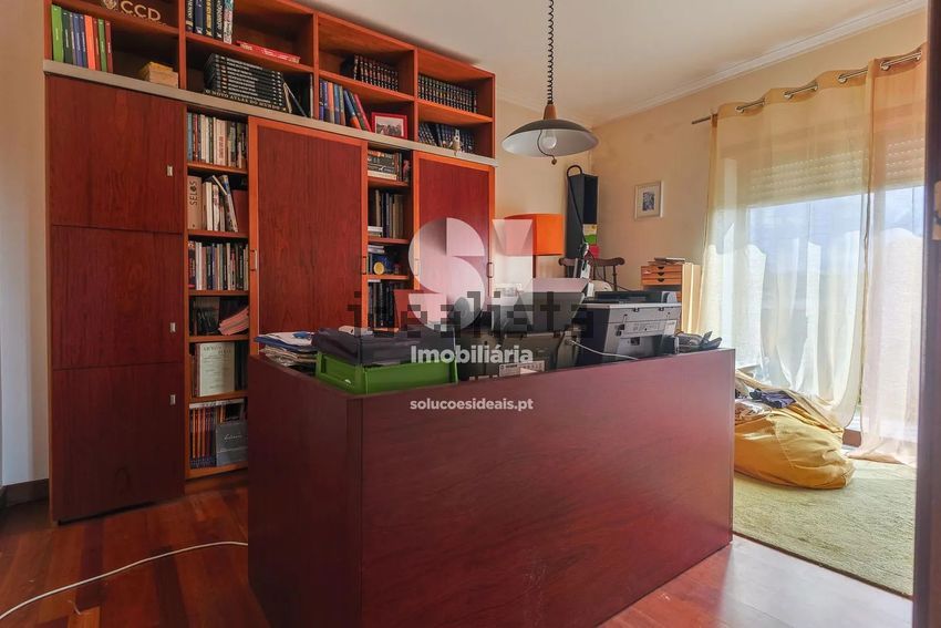 Moradia T6+ à venda em Cernache, Coimbra — foto 33