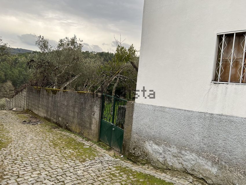 Moradia T6+ à venda em Paradinha e Nagosa, Moimenta da Beira — foto 14