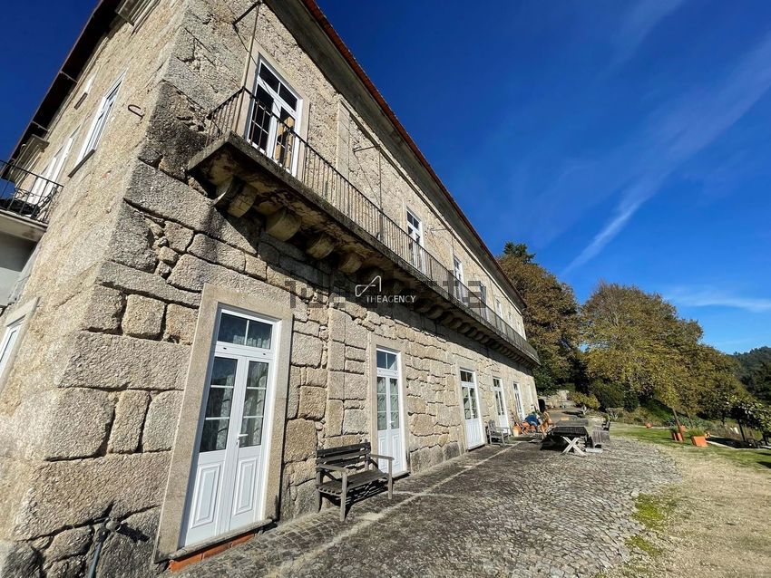 Moradia T6+ à venda em Parada de Gonta, Tondela — foto 4
