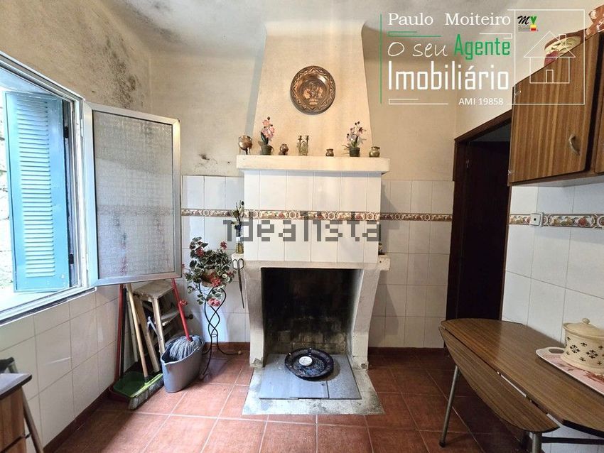 Moradia T2 à venda em Sabugal e Aldeia de Santo António, Sabugal — foto 2