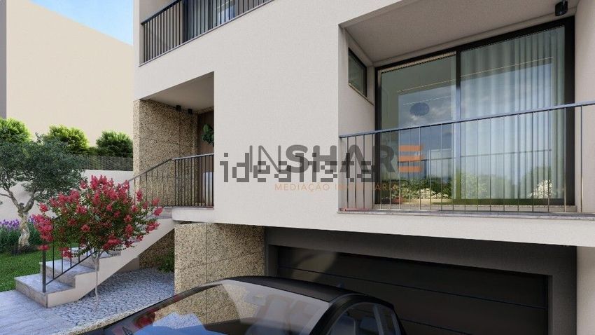 Moradia T3 à venda em Merelim (São Paio), Panoias e Parada de Tibães, Braga — foto 30