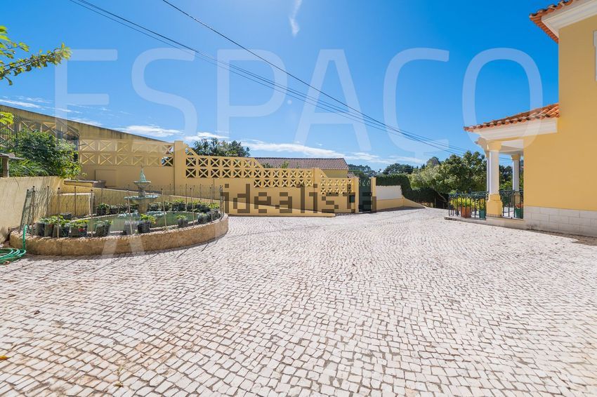 Moradia T6+ à venda em Algueirão-Mem Martins, Sintra — foto 12