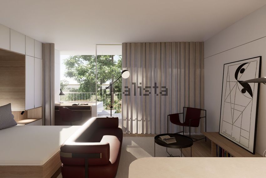 Apartamento T0 à venda em Campanhã, Porto — foto 8