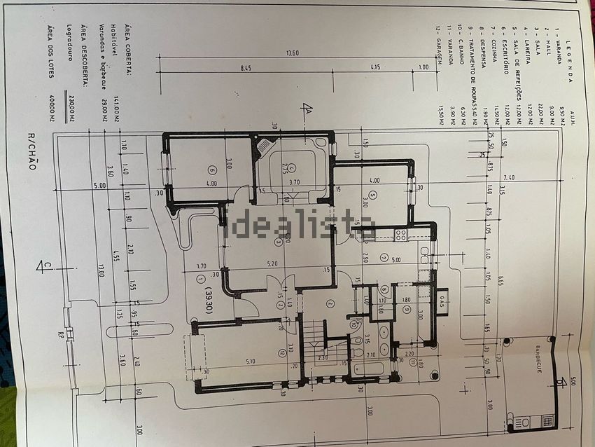 Moradia T5 à venda em Alvor, Portimão — foto 24