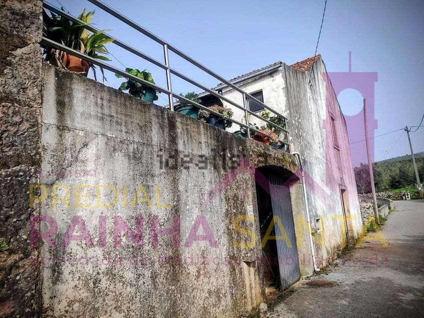Moradia T2 à venda em São Miguel, Santa Eufémia e Rabaçal, Penela — foto 4