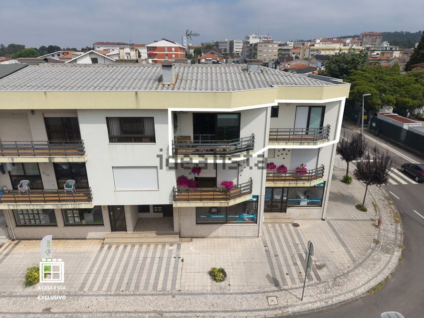 Apartamento T3 à venda em Santa Maria da Feira, Travanca, Sanfins e Espargo, Santa Maria da Feira — foto 17