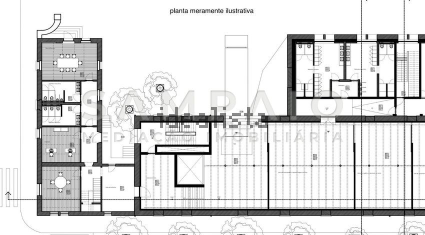 Moradia T4 à venda em Fânzeres e São Pedro da Cova, Gondomar — foto 32