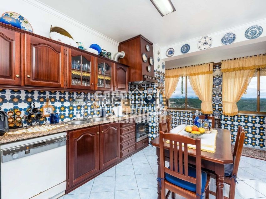 Apartamento T4 à venda em Aldeia do Mato e Souto, Abrantes — foto 16