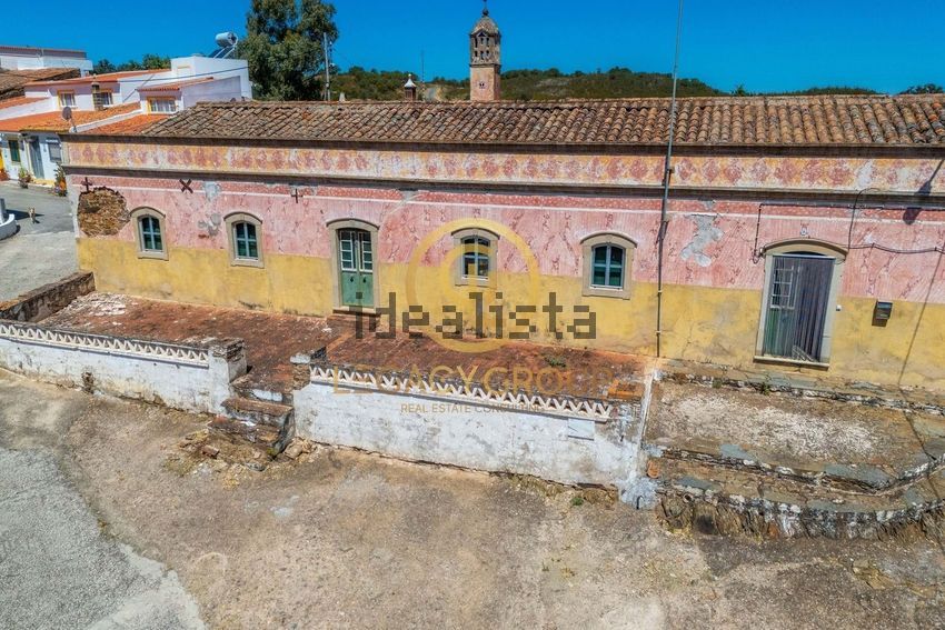 Moradia T6+ à venda em Vaqueiros, Alcoutim — foto 16