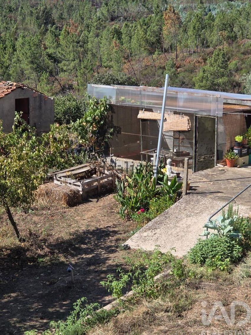 Moradia T3 à venda em Cumeada e Marmeleiro, Sertã — foto 10