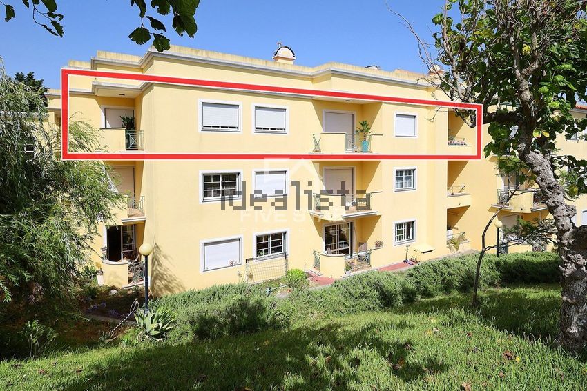 Apartamento T4 à venda em Sintra (Santa Maria e São Miguel, São Martinho e São Pedro de Penaferrim), Sintra — foto 34