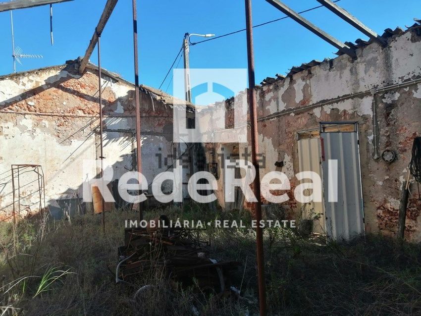 Moradia T1 à venda em Salir, Loulé — foto 4