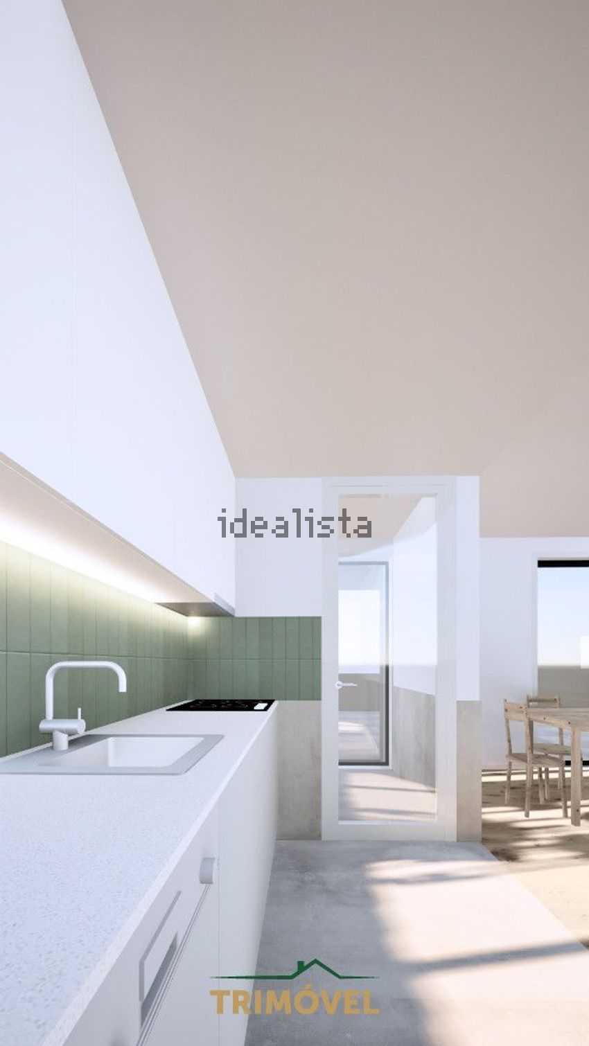 Apartamento T1 à venda em Canidelo, Vila Nova de Gaia — foto 29