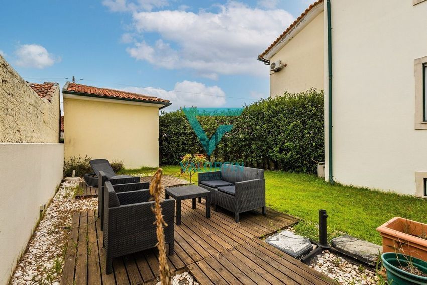 Moradia T4 à venda em Marinha Grande, Marinha Grande — foto 14