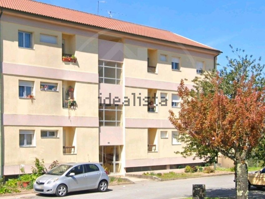 Apartamento T3 à venda em Ribeira de Pena (Salvador) e Santo Aleixo de Além-Tâmega, Ribeira de Pena — foto 14