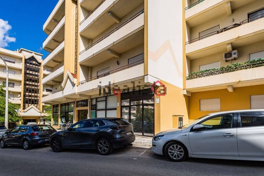 Apartamento T0 à venda em Nossa Senhora da Piedade, Ourém — foto 2
