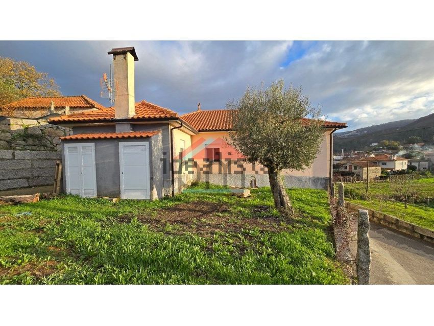 Moradia T3 à venda em Boivão, Valença — foto 4