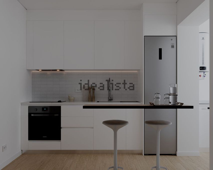 Apartamento T2 à venda em São Miguel do Rio Torto e Rossio Ao Sul do Tejo, Abrantes — foto 3
