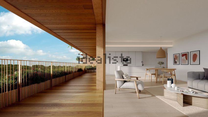 Apartamento T2 à venda em Melides, Grândola — foto 5