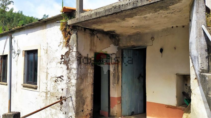 Moradia T2 à venda em Portela do Fojo-Machio, Pampilhosa da Serra — foto 7