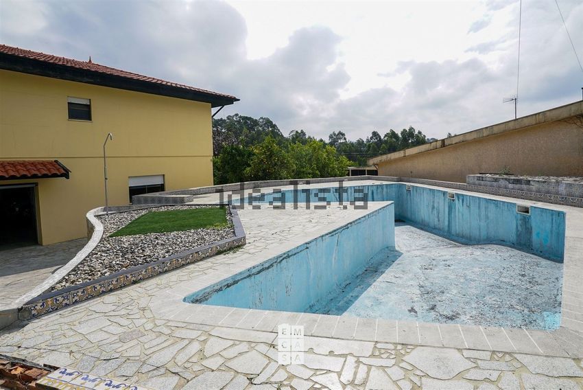 Moradia T4 à venda em São Roque, Oliveira de Azeméis — foto 40