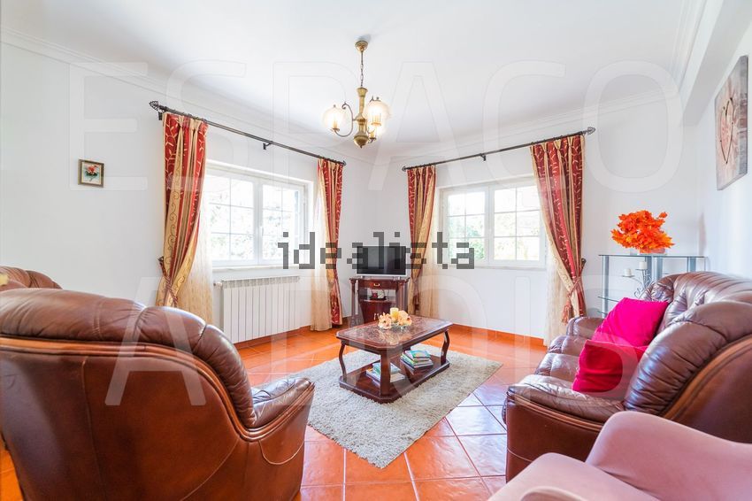 Moradia T6+ à venda em Algueirão-Mem Martins, Sintra — foto 34