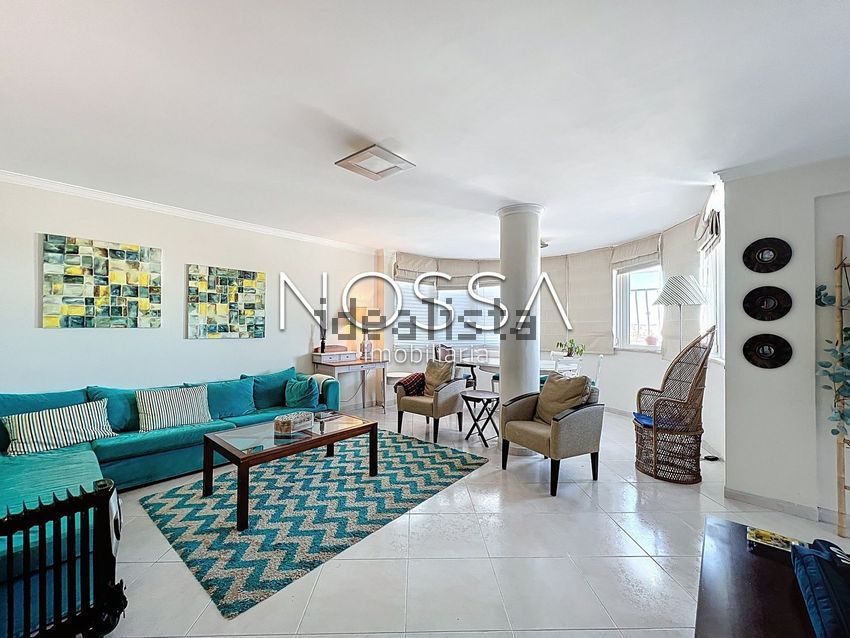 Apartamento T3 à venda em Algueirão-Mem Martins, Sintra — foto 8