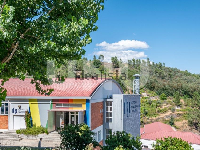 Apartamento T2 à venda em Covilhã e Canhoso, Covilhã — foto 27
