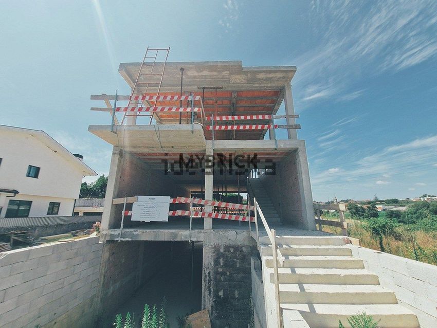 Moradia T3 à venda em Cidade da Maia, Maia — foto 5
