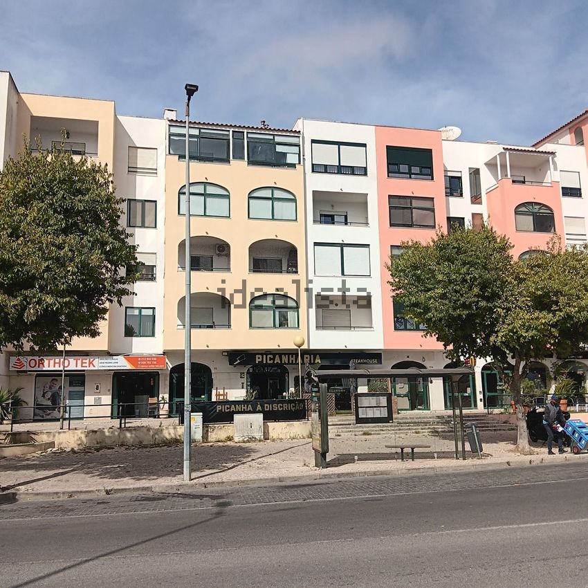 Apartamento T1 à venda em Caparica e Trafaria, Almada — foto 3