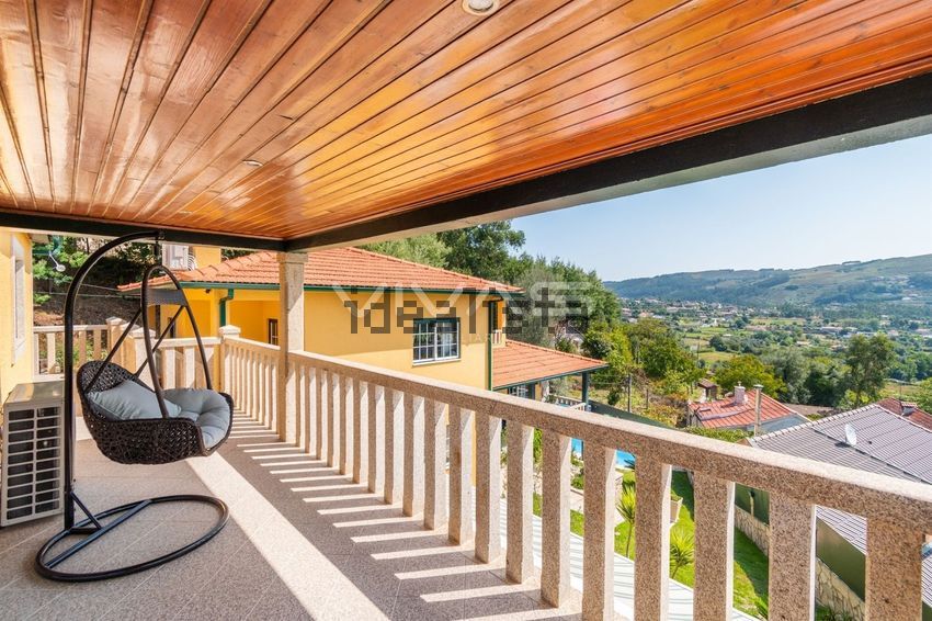 Moradia T3 à venda em Ribeira do Neiva, Vila Verde — foto 21