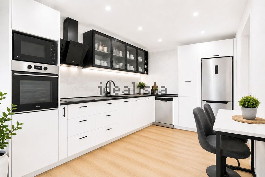 Apartamento T4 à venda em Charneca de Caparica e Sobreda, Almada — foto 5
