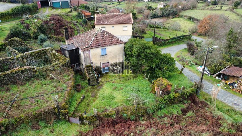 Moradia T2 à venda em Alcofra, Vouzela — foto 2